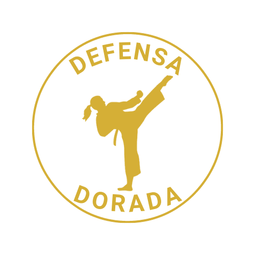 Defensa Dorada Logo