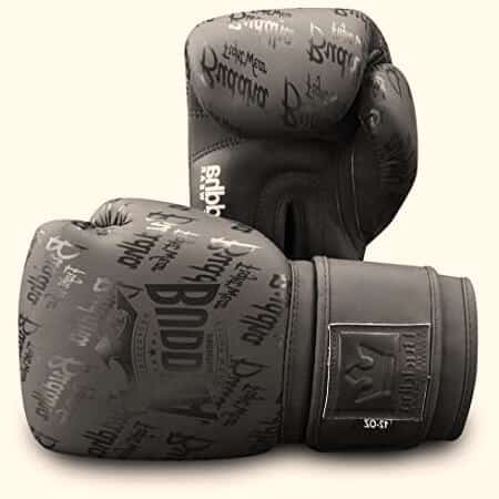 Guantes de boxeo Venum Giant 3.0 Boxing Gloves - Cuero Nappa - Blanco