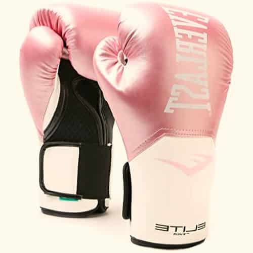 ▷5️⃣ Mejores guantes de boxeo para mujer 2022
