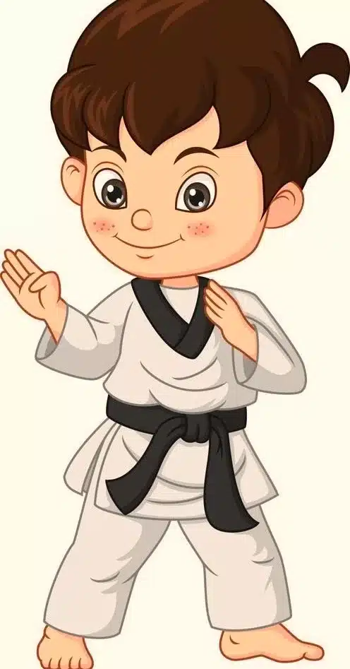 Cuales son los beneficios del karate en niños