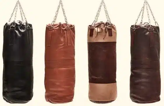 💥 ¿Cuál es el peso ideal para un saco de Boxeo? - Solo Artes Marciales