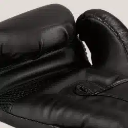 Malla de transpiración para guantes de boxeo