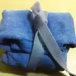 Materiales del judogi