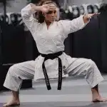 Tipos de karategi