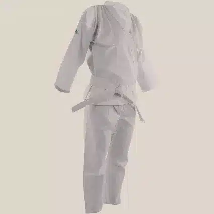 Karategi práctico