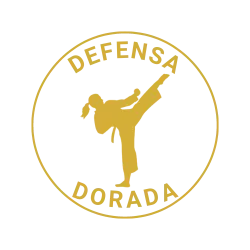 Logo de Defensa Dorada